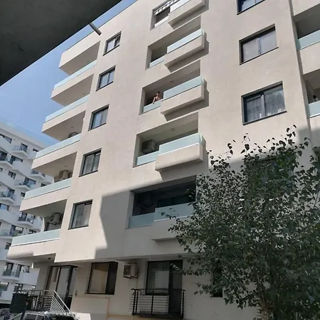 Gida Appartement Năvodari
