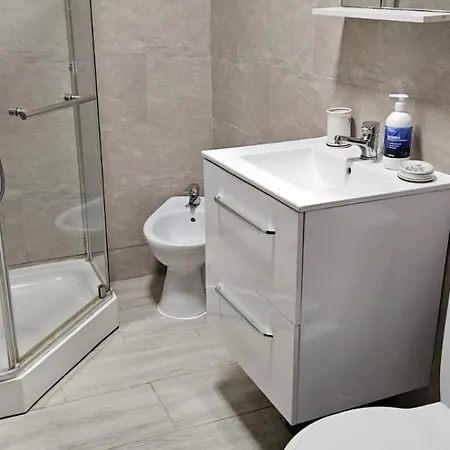 Gida Апартаменты Нэводари